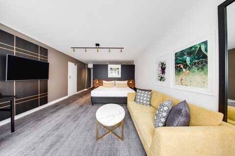 Vibe Hotel Sydney - Great Ocean Road Tourism 31