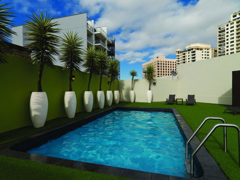 Vibe Hotel Sydney - Great Ocean Road Tourism 35