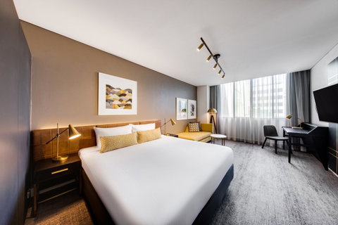 Vibe Hotel Sydney - Great Ocean Road Tourism 26