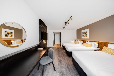 Vibe Hotel Sydney - Great Ocean Road Tourism 15