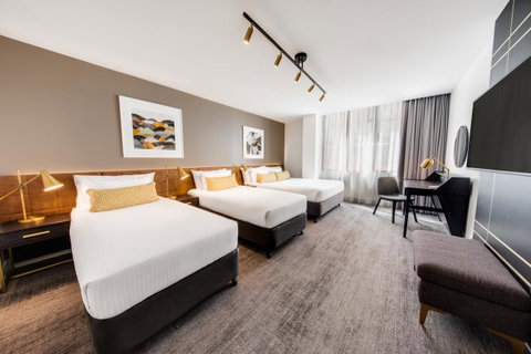 Vibe Hotel Sydney - Great Ocean Road Tourism 17