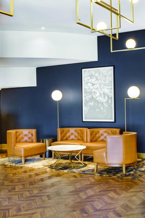 Vibe Hotel Sydney - Great Ocean Road Tourism 9