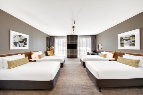 Vibe Hotel Sydney - Great Ocean Road Tourism 34