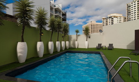 Vibe Hotel Sydney - Great Ocean Road Tourism 10