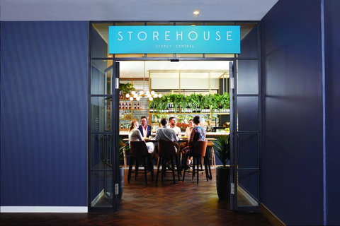 Vibe Hotel Sydney - Great Ocean Road Tourism 2