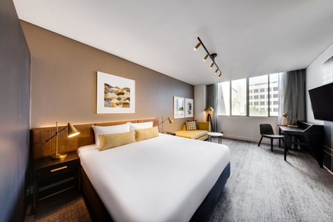 Vibe Hotel Sydney - Great Ocean Road Tourism 27