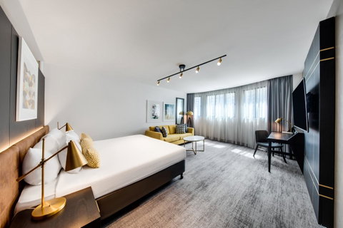 Vibe Hotel Sydney - Great Ocean Road Tourism 30