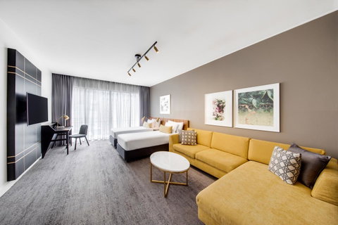 Vibe Hotel Sydney - Great Ocean Road Tourism 21