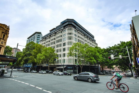 Vibe Hotel Sydney - Great Ocean Road Tourism 13