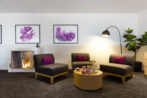 Sage Hotel Wollongong - Great Ocean Road Tourism 30
