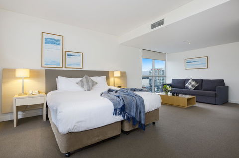 Sage Hotel Wollongong - Great Ocean Road Tourism 37