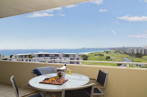 Sage Hotel Wollongong - Great Ocean Road Tourism 39