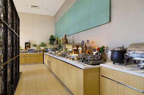 Sage Hotel Wollongong - Great Ocean Road Tourism 10