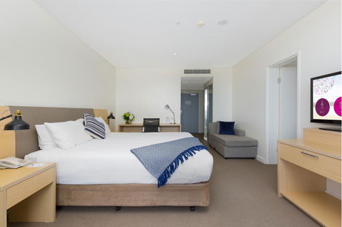 Sage Hotel Wollongong - Great Ocean Road Tourism 40