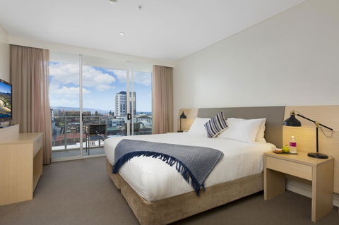 Sage Hotel Wollongong - Great Ocean Road Tourism 44