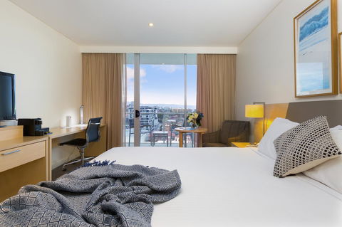 Sage Hotel Wollongong - Great Ocean Road Tourism 6