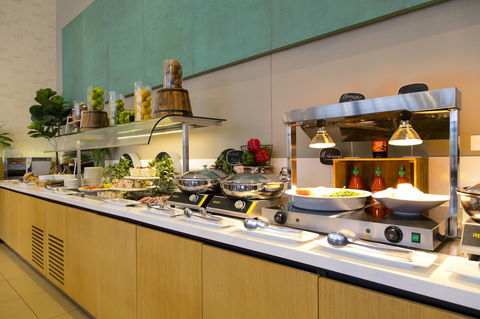 Sage Hotel Wollongong - Great Ocean Road Tourism 17