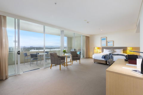 Sage Hotel Wollongong - Great Ocean Road Tourism 38
