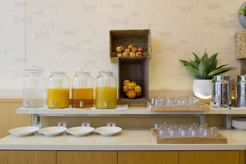 Sage Hotel Wollongong - Great Ocean Road Tourism 13
