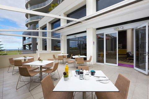 Sage Hotel Wollongong - Great Ocean Road Tourism 31