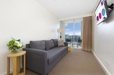 Sage Hotel Wollongong - Great Ocean Road Tourism 41