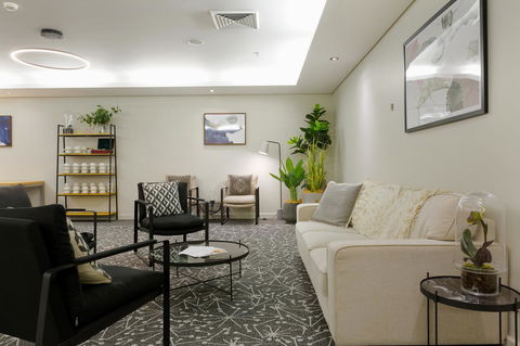Sage Hotel Wollongong - Great Ocean Road Tourism 33