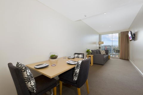 Sage Hotel Wollongong - Great Ocean Road Tourism 42