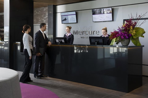 Mercure Newcastle Airport - Great Ocean Road Tourism 5