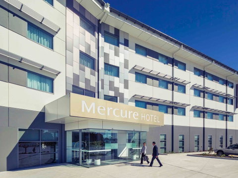 Mercure Newcastle Airport - Great Ocean Road Tourism 0