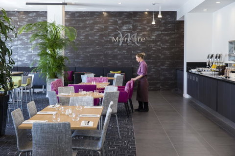 Mercure Newcastle Airport - Great Ocean Road Tourism 11