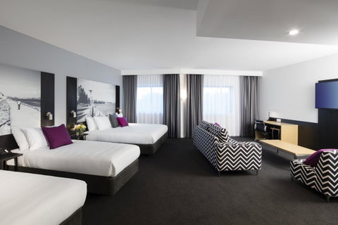 Mercure Newcastle Airport - Great Ocean Road Tourism 9
