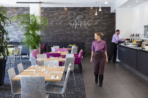 Mercure Newcastle Airport - Great Ocean Road Tourism 10
