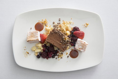 Mercure Newcastle Airport - Great Ocean Road Tourism 15