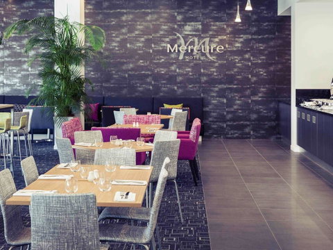 Mercure Newcastle Airport - Great Ocean Road Tourism 41