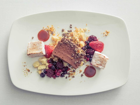 Mercure Newcastle Airport - Great Ocean Road Tourism 35