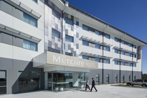 Mercure Newcastle Airport - Great Ocean Road Tourism 2
