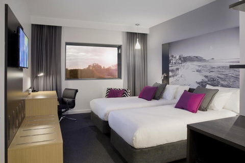 Mercure Newcastle Airport - Great Ocean Road Tourism 4