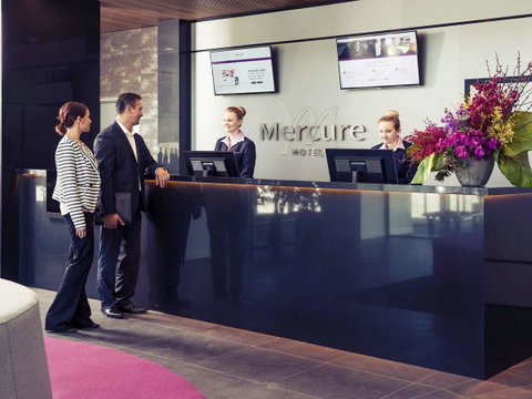 Mercure Newcastle Airport - Great Ocean Road Tourism 38