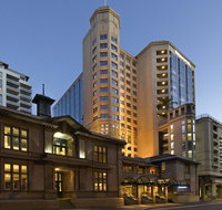 Novotel Sydney Central - Great Ocean Road Tourism