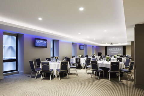 Sofitel Sydney Wentworth - Great Ocean Road Tourism 26