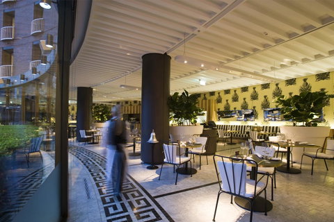 Sofitel Sydney Wentworth - Great Ocean Road Tourism 35