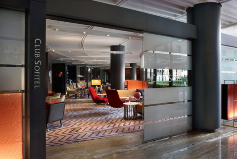 Sofitel Sydney Wentworth - Great Ocean Road Tourism 30