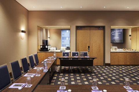 Sofitel Sydney Wentworth - Great Ocean Road Tourism 19
