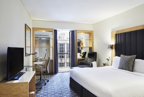 Sofitel Sydney Wentworth - Great Ocean Road Tourism 6