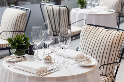 Sofitel Sydney Wentworth - Great Ocean Road Tourism 36