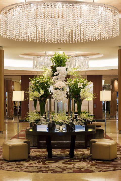 Sofitel Sydney Wentworth - Great Ocean Road Tourism 32