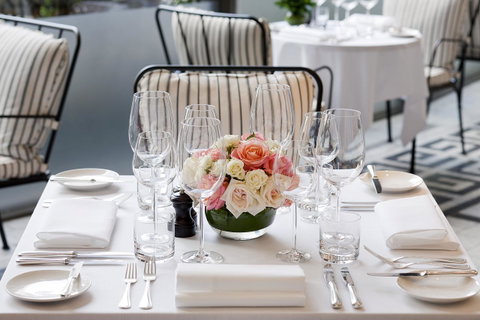 Sofitel Sydney Wentworth - Great Ocean Road Tourism 38