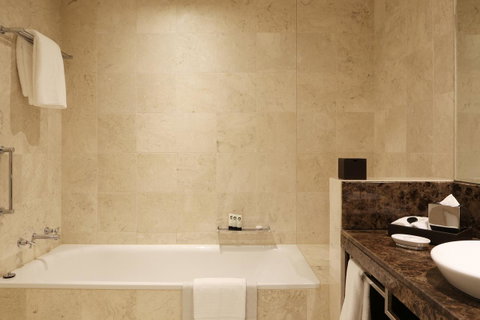 Sofitel Sydney Wentworth - Great Ocean Road Tourism 7