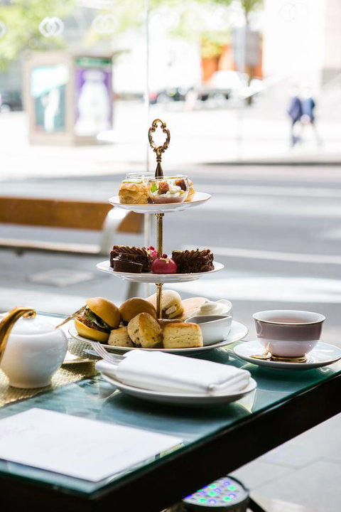 Sofitel Sydney Wentworth - Great Ocean Road Tourism 40