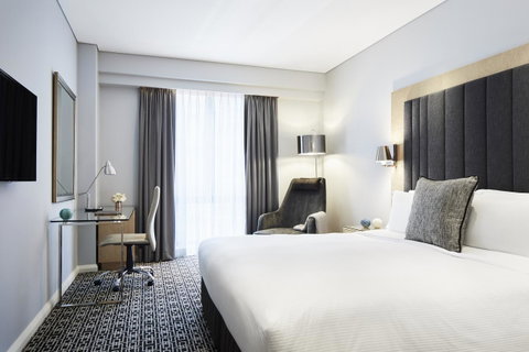 Sofitel Sydney Wentworth - Great Ocean Road Tourism 4